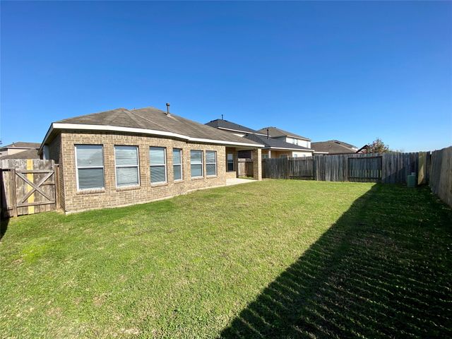 19907 Kiawah Drive, Cypress, TX 77429