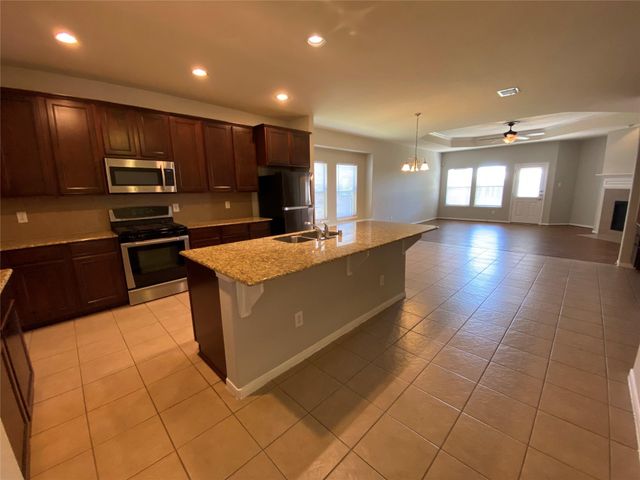 19907 Kiawah Drive, Cypress, TX 77429