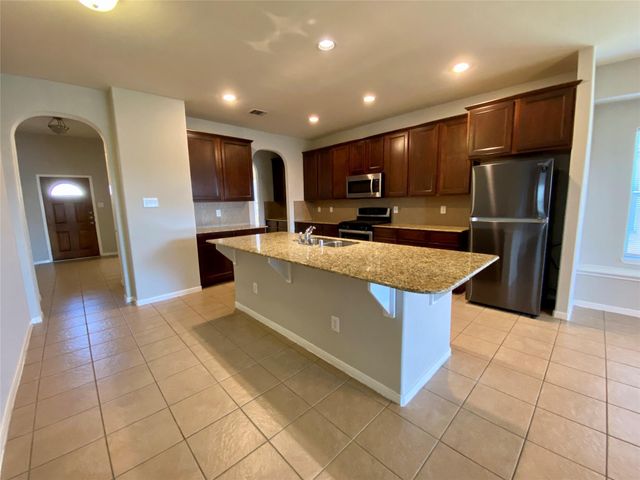 19907 Kiawah Drive, Cypress, TX 77429