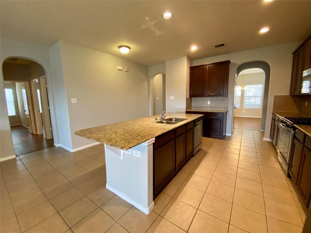 19907 Kiawah Drive, Cypress, TX 77429