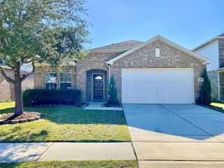 19907 Kiawah Drive, Cypress, TX 77429