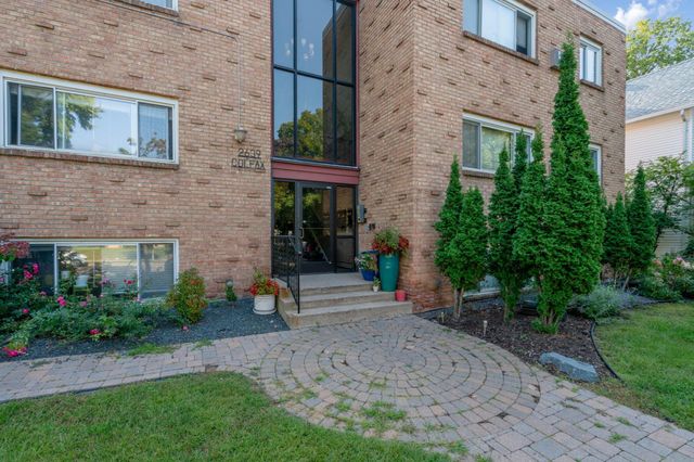 2639 Colfax Avenue S 101, Minneapolis, MN 55408