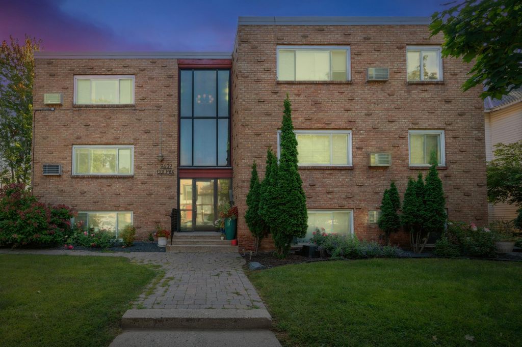 2639 Colfax Avenue S 101, Minneapolis, MN 55408