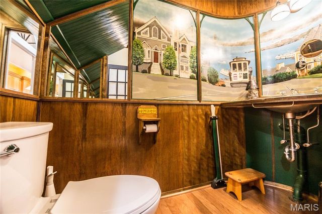 3401 Normandy Road, Poplar Bluff, MO 63901