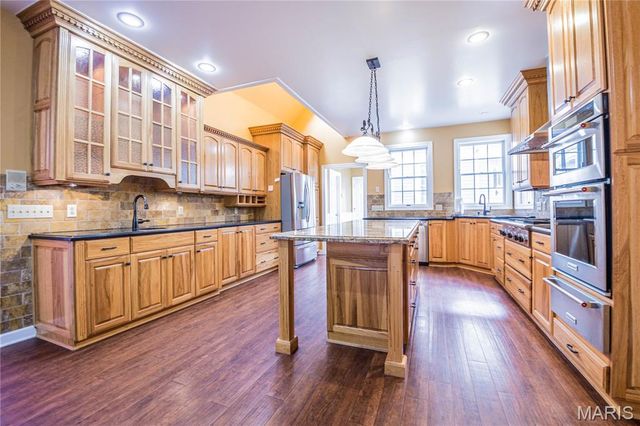 3401 Normandy Road, Poplar Bluff, MO 63901