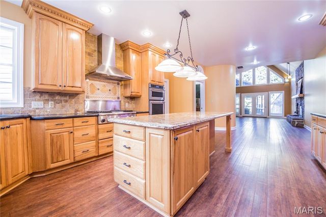 3401 Normandy Road, Poplar Bluff, MO 63901