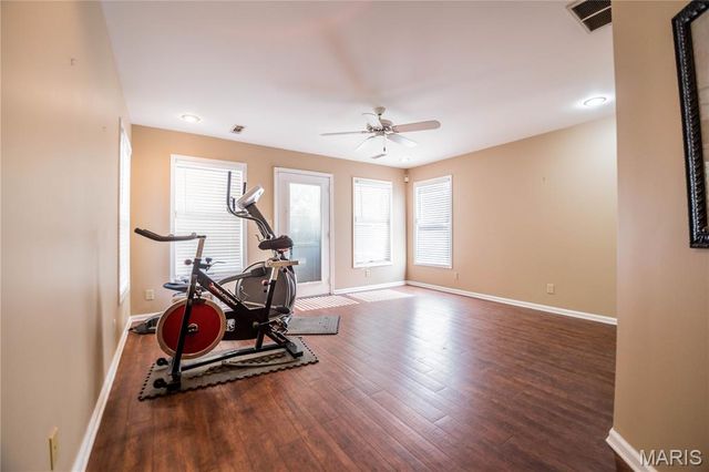 3401 Normandy Road, Poplar Bluff, MO 63901