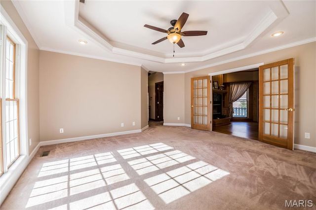 3401 Normandy Road, Poplar Bluff, MO 63901