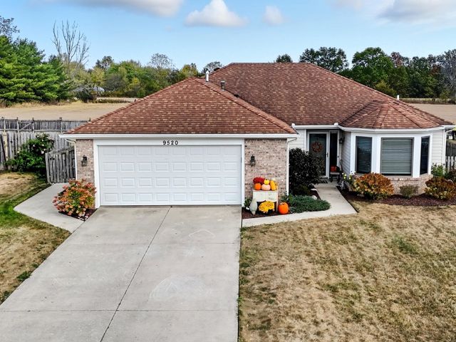 9520 WOODSMILL Run, Fort Wayne, IN 46835