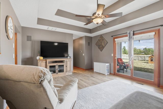 9520 WOODSMILL Run, Fort Wayne, IN 46835