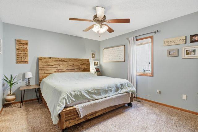 9520 WOODSMILL Run, Fort Wayne, IN 46835