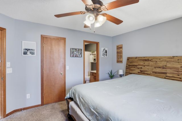 9520 WOODSMILL Run, Fort Wayne, IN 46835