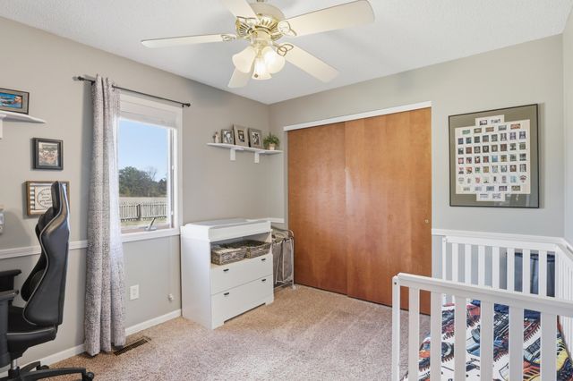 9520 WOODSMILL Run, Fort Wayne, IN 46835