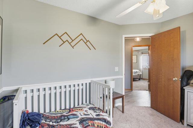 9520 WOODSMILL Run, Fort Wayne, IN 46835