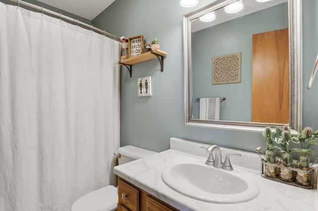 9520 WOODSMILL Run, Fort Wayne, IN 46835