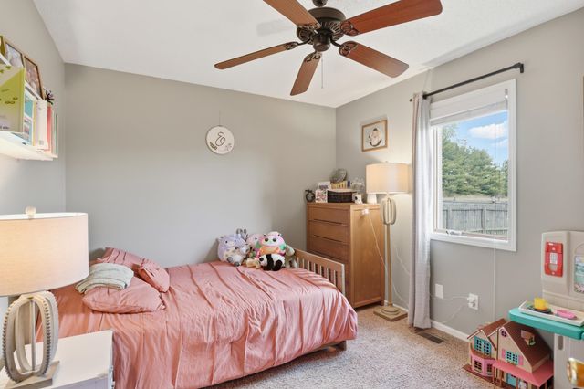 9520 WOODSMILL Run, Fort Wayne, IN 46835