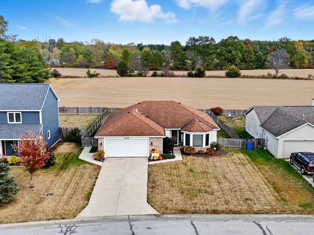 9520 WOODSMILL Run, Fort Wayne, IN 46835