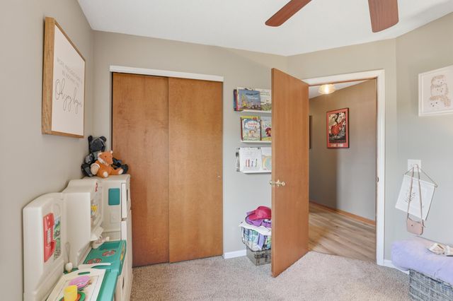 9520 WOODSMILL Run, Fort Wayne, IN 46835