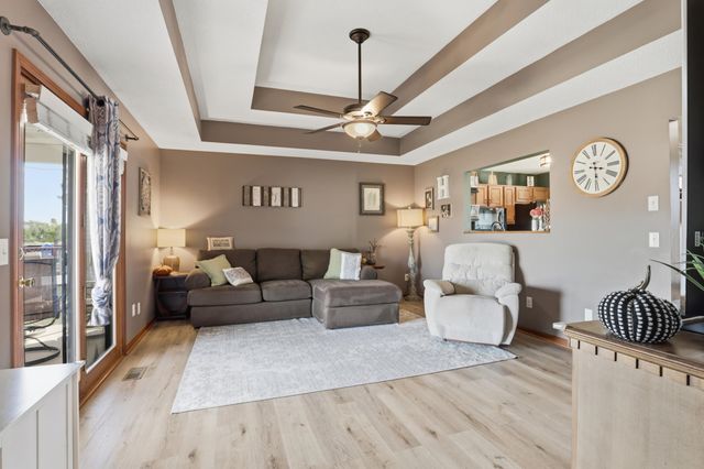 9520 WOODSMILL Run, Fort Wayne, IN 46835