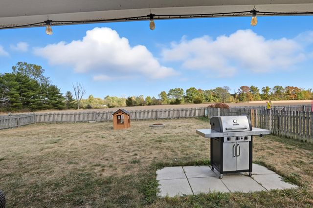 9520 WOODSMILL Run, Fort Wayne, IN 46835