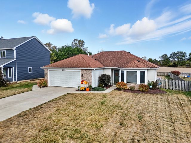 9520 WOODSMILL Run, Fort Wayne, IN 46835