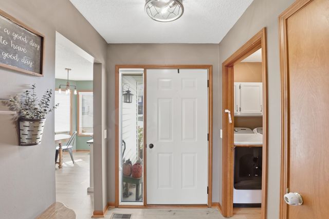 9520 WOODSMILL Run, Fort Wayne, IN 46835