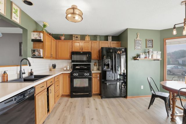 9520 WOODSMILL Run, Fort Wayne, IN 46835