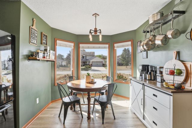 9520 WOODSMILL Run, Fort Wayne, IN 46835