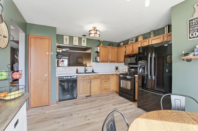 9520 WOODSMILL Run, Fort Wayne, IN 46835