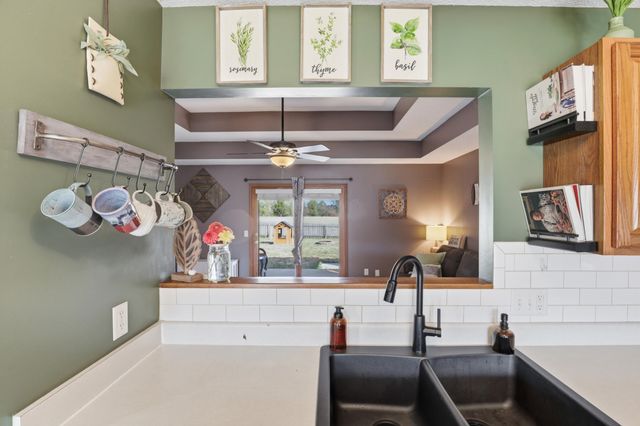 9520 WOODSMILL Run, Fort Wayne, IN 46835