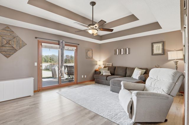 9520 WOODSMILL Run, Fort Wayne, IN 46835