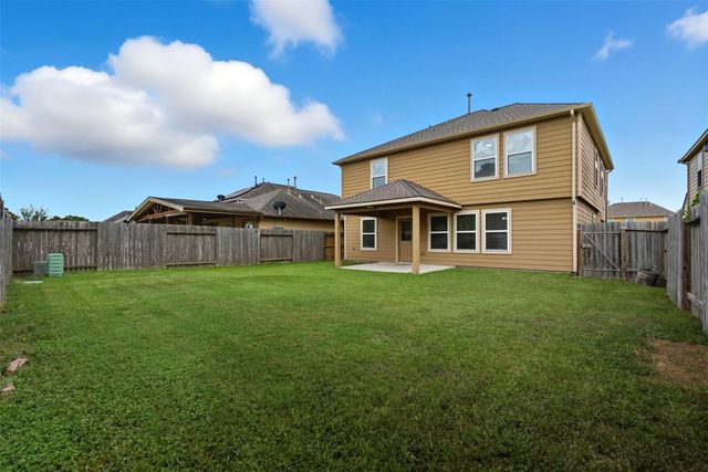 18414 W Hardy Road, Houston, TX 77073