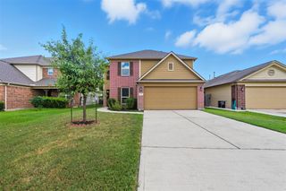 18414 W Hardy Road, Houston, TX 77073