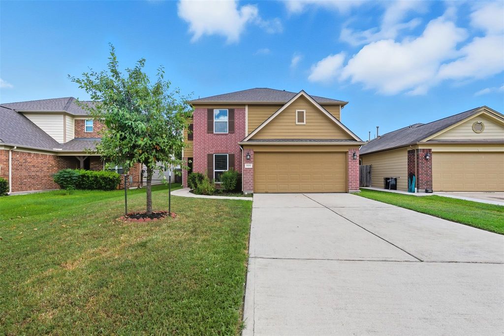 18414 W Hardy Road, Houston, TX 77073