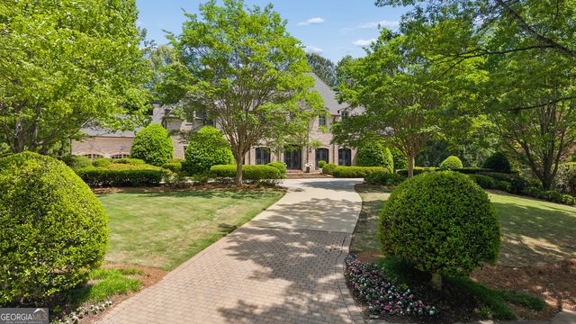 4235 Regency Court NW, Atlanta, GA 30327
