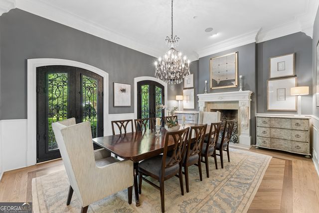 4235 Regency Court NW, Atlanta, GA 30327