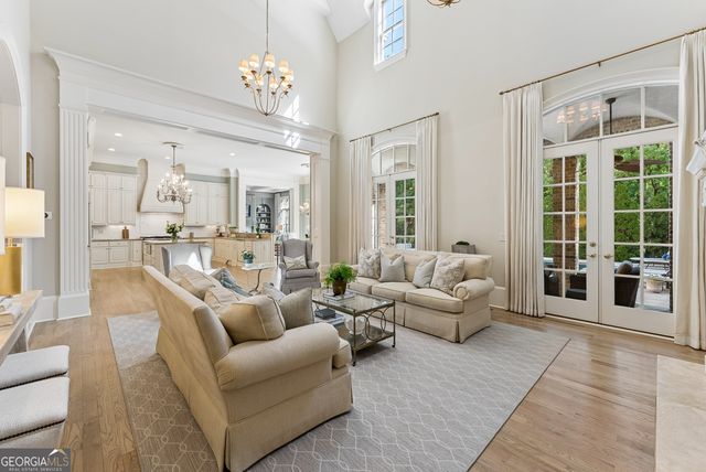 4235 Regency Court NW, Atlanta, GA 30327