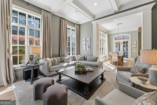 4235 Regency Court NW, Atlanta, GA 30327