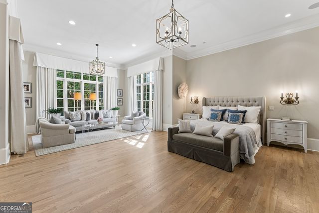4235 Regency Court NW, Atlanta, GA 30327
