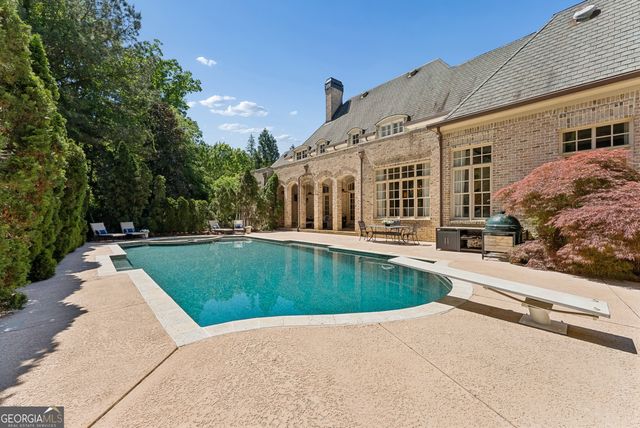 4235 Regency Court NW, Atlanta, GA 30327