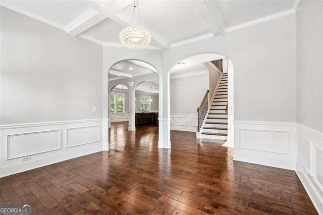 2214 Golden Eagle Drive, Locust Grove, GA 30248