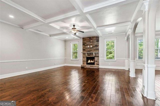 2214 Golden Eagle Drive, Locust Grove, GA 30248