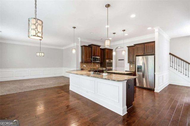 2214 Golden Eagle Drive, Locust Grove, GA 30248