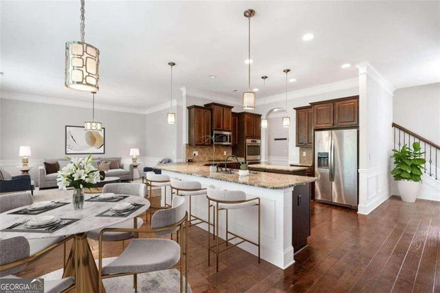 2214 Golden Eagle Drive, Locust Grove, GA 30248