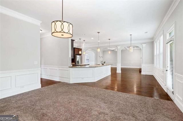 2214 Golden Eagle Drive, Locust Grove, GA 30248