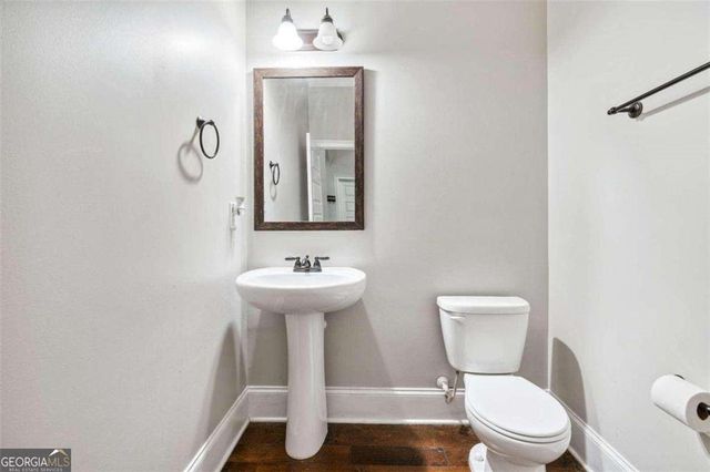 2214 Golden Eagle Drive, Locust Grove, GA 30248