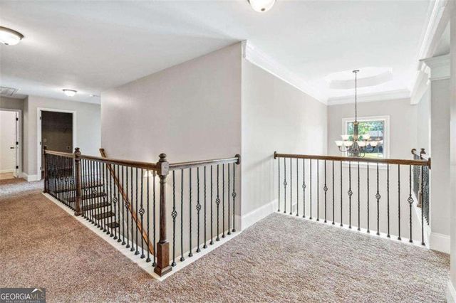 2214 Golden Eagle Drive, Locust Grove, GA 30248