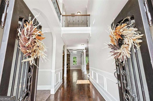 2214 Golden Eagle Drive, Locust Grove, GA 30248