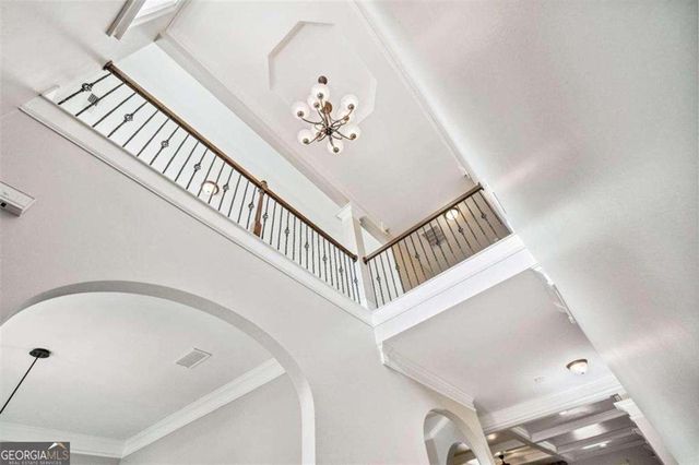 2214 Golden Eagle Drive, Locust Grove, GA 30248