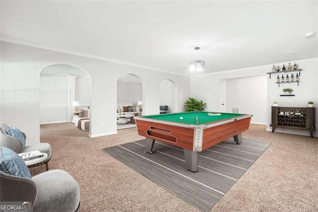 2214 Golden Eagle Drive, Locust Grove, GA 30248